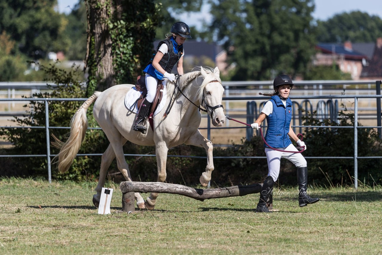 Bild 36 - Pony Akademie Turnier